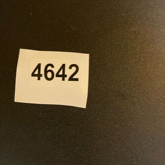 AG Adriano Goldschmied Everett Jeans Mens 40 x 32 Gray Slim Straight Cloud Soft - Picture 11 of 11